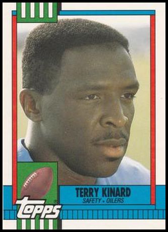 18T Terry Kinard